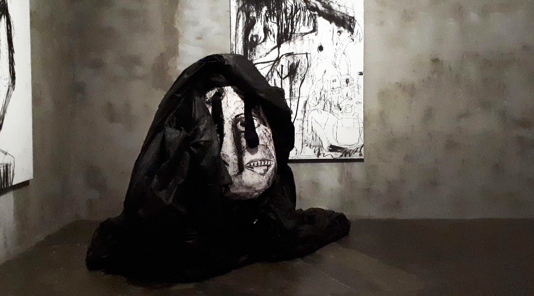 Grupo Pineal, 33 Bienal de São Paulo 2018